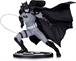 DC Collectibles - Batman: Black & White - BATMAN de IVAN REIS